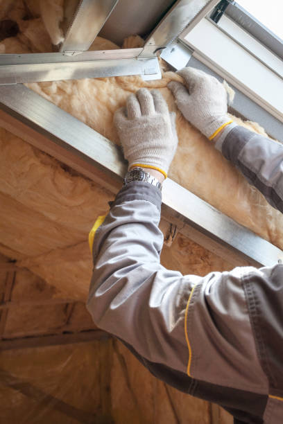 Best Types of Insulation in Fort Payne, AL