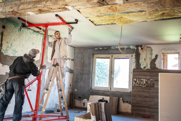  Fort Payne, AL Insulation Contractor Pros